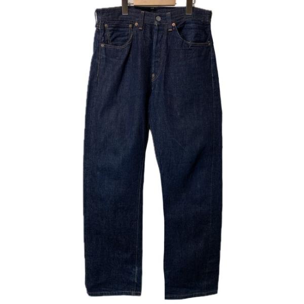 Levi&apos;s　デニムパンツ　501XX　刻印J22　Gパン　37501 1102　ジーンズ　ボトムス...