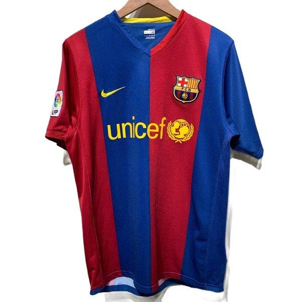 安いサッカー ユニフォーム 古着の通販商品を比較 ショッピング情報のオークファン