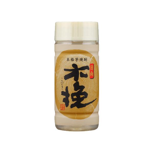 日向木挽(ひゅうがこびき) 20度 ペット 200ml 芋焼酎 雲海酒造