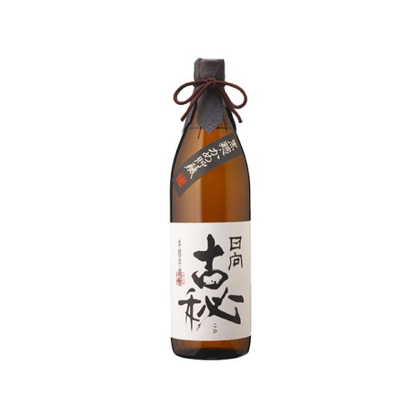 甕貯蔵 日向古秘(ひゅうがこひ) 25度 900ml 芋焼酎 雲海酒造