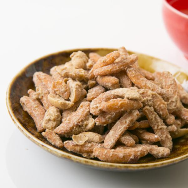 豆一番　黒糖柿ピーナッツ　70g　　　おつまみ 柿の種 柿ピー 落花生 黒糖ピーナッツ