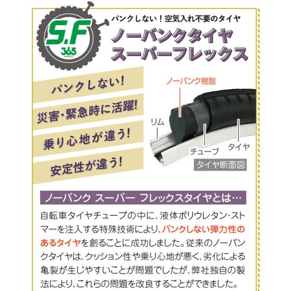 FIELD CHAMP ノーパンク電動アシスト折り畳み自転車20インチ KH