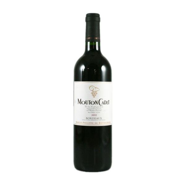 [gEJf@[W@750ml@Mouton Cadet Rouge