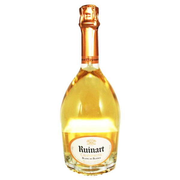 ルイナール ブラン・ド・ブラン 750ml Ruinart : オーリックヤフー店