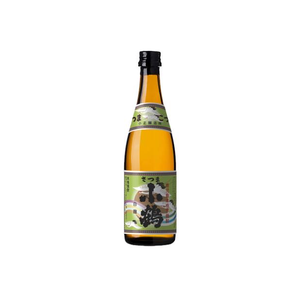 芋焼酎　さつま鶴亀　執印醸造株式会社　透明瓶　古酒　25度　1800ml 芋焼酎 さつま鶴亀 執印醸造株式会社 透明瓶 古酒 25度 1800ml