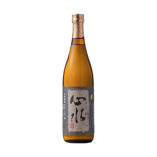 心水(もとみ) 25度 720ml瓶 芋焼酎 松露酒造 宮崎県 化粧箱なし