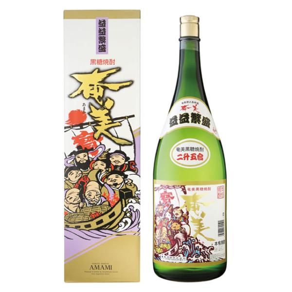益々繁盛（ますますはんじょう）黒糖焼酎 御銘酒 4500ml ① 低 価格