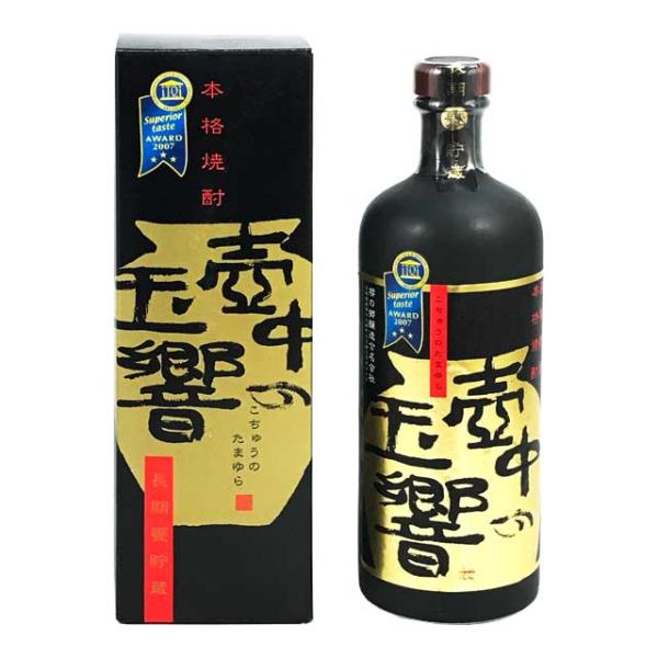 壺中の玉響（こちゅうのたまゆら）25度 720ml : オーリックヤフー店