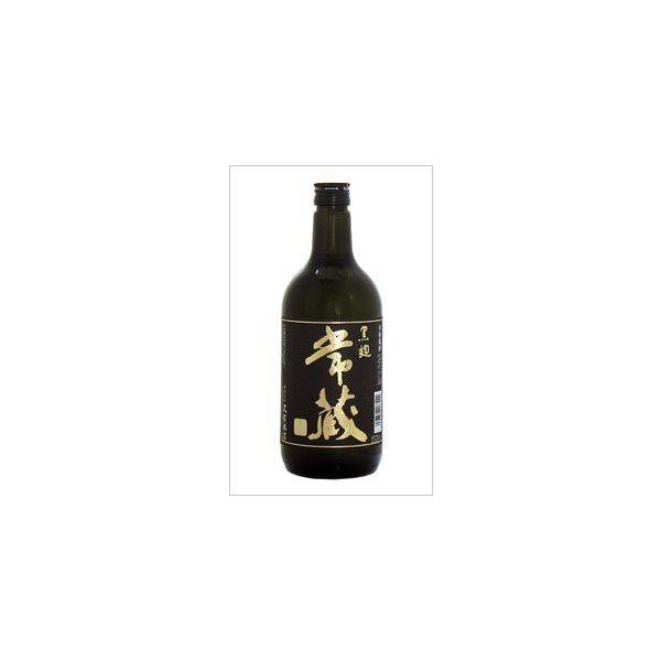 取寄商品】常蔵（つねぞう）30度 720ml 黒麹 瓶 麦焼酎 久家本店 大分