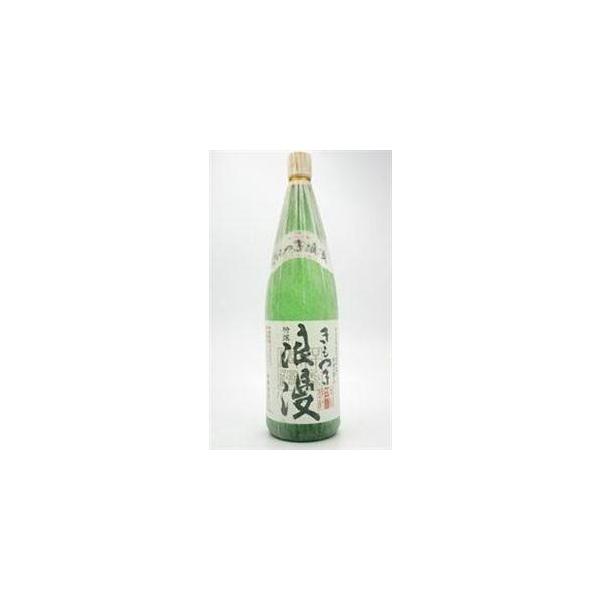 特選きもつき浪漫 25度 1800ml 芋焼酎 大海酒造 : オーリックヤフー店