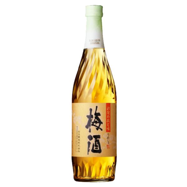 白玉酒造 梅酒 14度 720ml