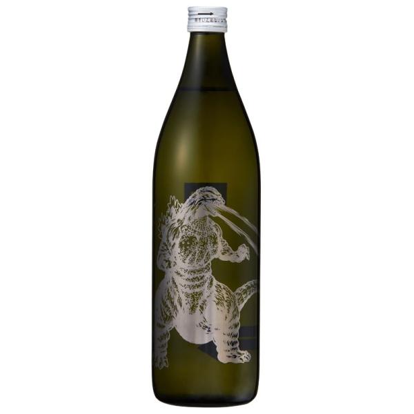 ���Ē� �S�W�� 25�x 900ml �_�� GODZILLA