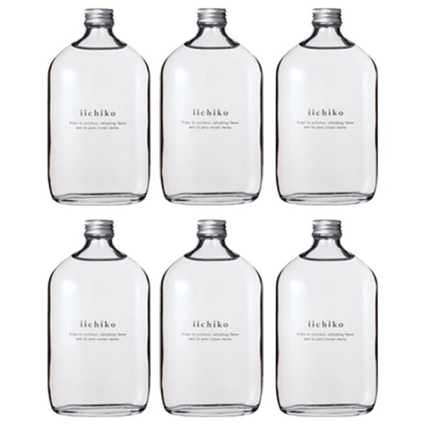 いいちこ パーソン 300ml × 6本 麦焼酎 ※北海道・東北地区は、別途送料