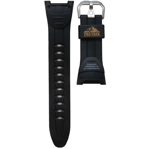 CASIO PROTREK PRG-50 カシオ プロトレック チタンバンド