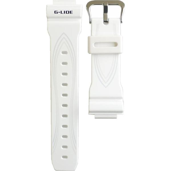 【カシオ製】【新品】GLX-5600用バンド（ベルト）