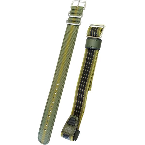 カシオ プロトレックベルト ステンレス 楽天市場】カシオ プロトレック用 互換 ステンレスベルト PRG