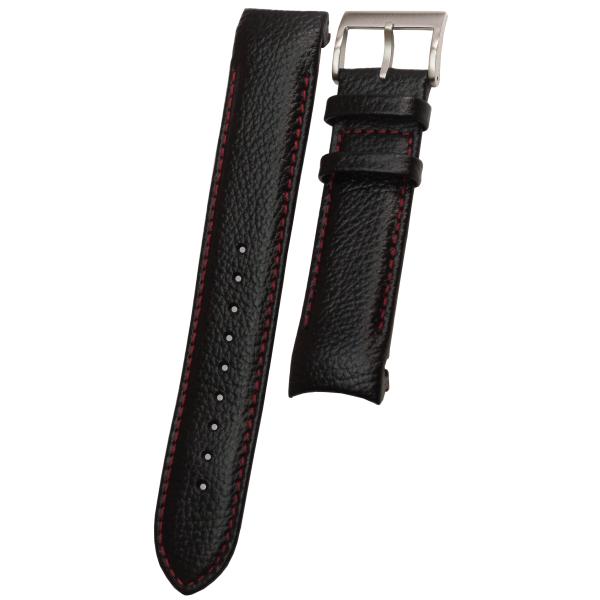 カシオ [CASIO] エディフィス　EQB-800BL用ベルト（バンド）
