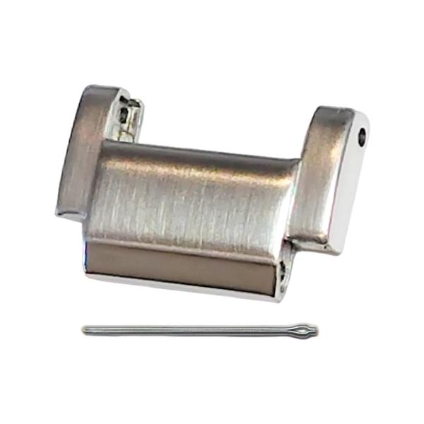 【カシオ製】【新品】ECB-900DB用アジャストコマ　※割ピンタイプ