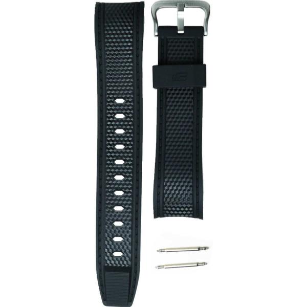 カシオ [CASIO] エディフィス EQW-T670PB用バンド（ベルト） : Kinko 