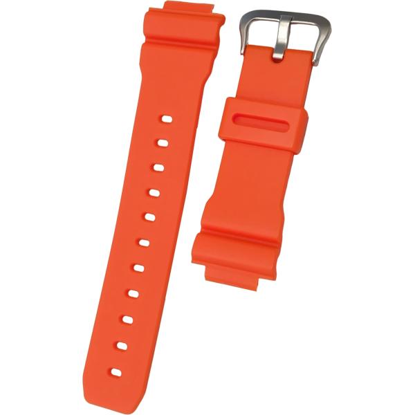 【カシオ製】【新品】DW-6900,GW-6900,DW-5600,GW-M5610用バンド（ベルト)