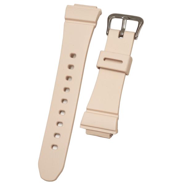 BABY-G カシオ [ Baby-G ] ベビーG BGD-565,BGD-5650,BGD-565U用バンド