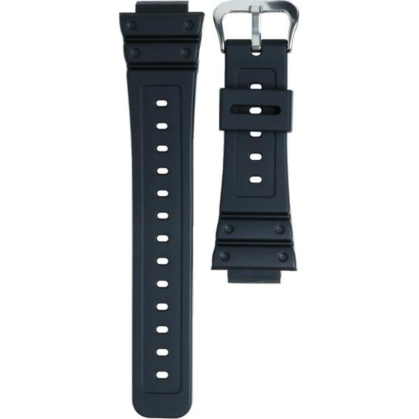 【カシオ製】【新品】【黒】DW-H5600MB用バンド（ベルト）
