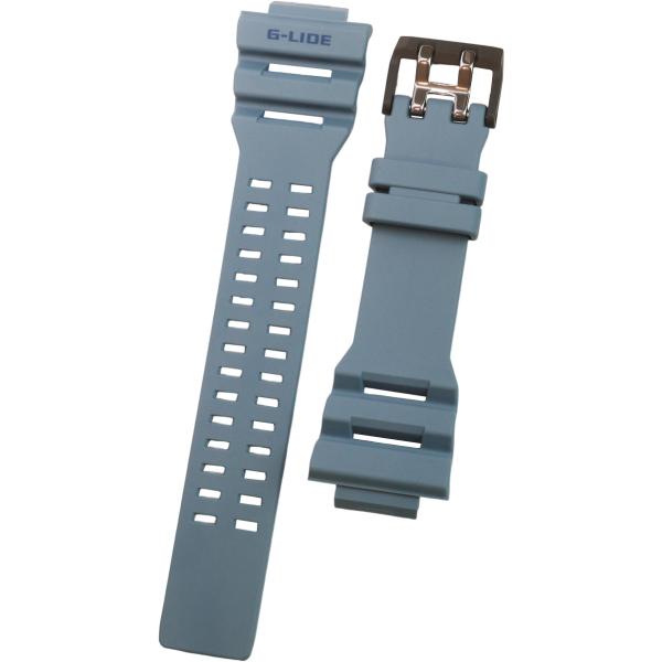 G-SHOCK GBX-100用 バンド（ベルト） : Kinko-Do Yahoo!店 - 通販