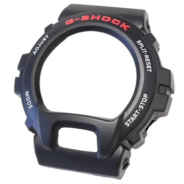 G-SHOCK カシオ [CASIO] DW-6900 (DW-6600)用ベゼル 【販売用