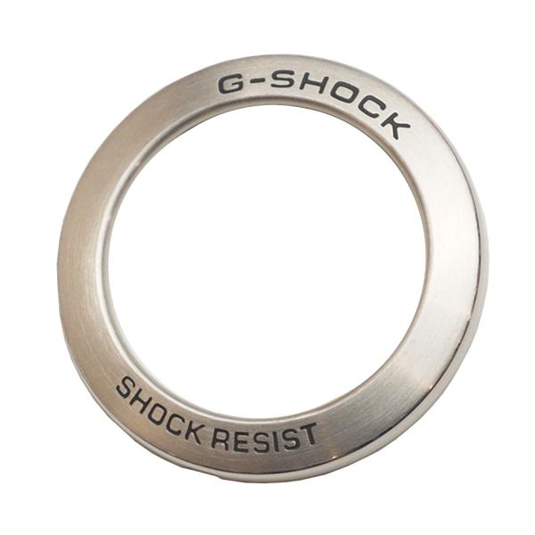 G-SHOCK AWG-100,AWG-M100用ベゼルリング : Kinko-Do Yahoo!店 - 通販 