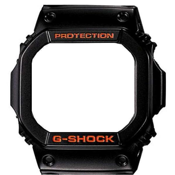 sternness12 GW-M5610U-2JF ベゼルカスタム G-SHOCK用 カスタムパーツ メタルベゼル（DW-5600、GW-M5610に対応