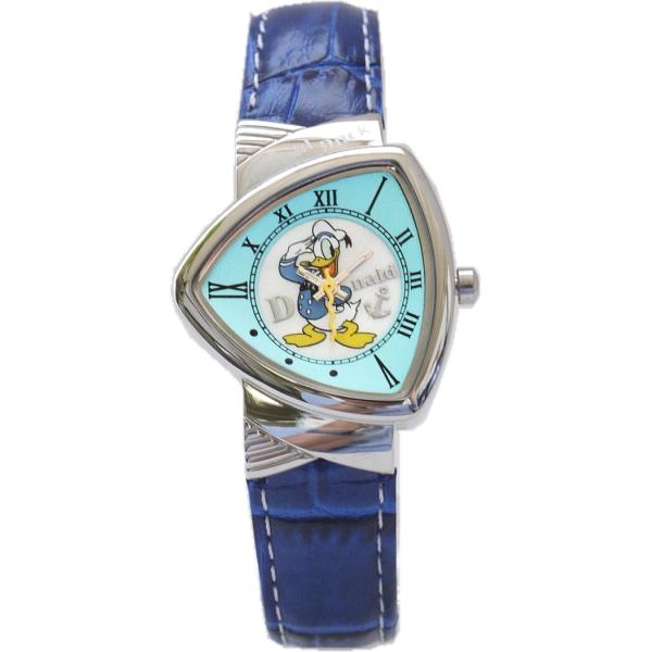 Disney ディズニー・ドナルドダック腕時計 MK-1190C : Kinko-Do