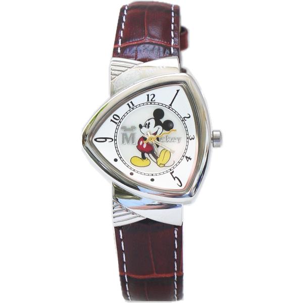 Disney ディズニー・ミッキーマウス腕時計 MK-1190D : Kinko-Do