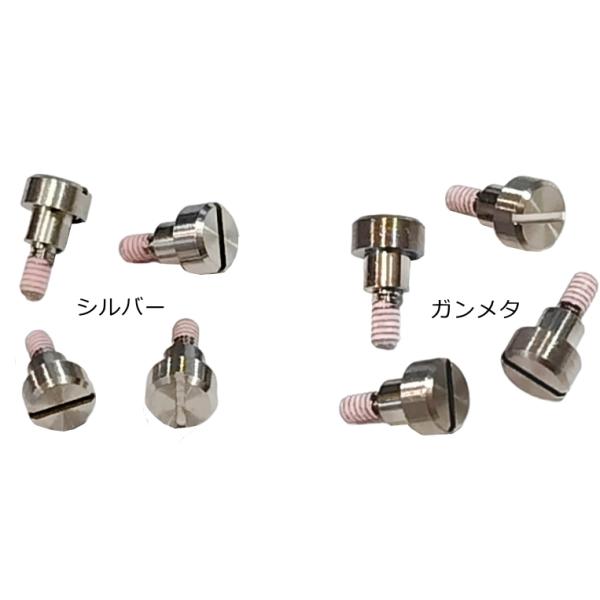 PRO TREK 【カシオ製】【新品】MTG-S1000用ベゼル正面飾りネジ : Kinko