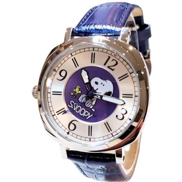 PEANUTS 限定版 スヌーピー 腕時計 世界限定 スヌーピー 腕時計 チャーミングアイ PEANUTS SNOOPY