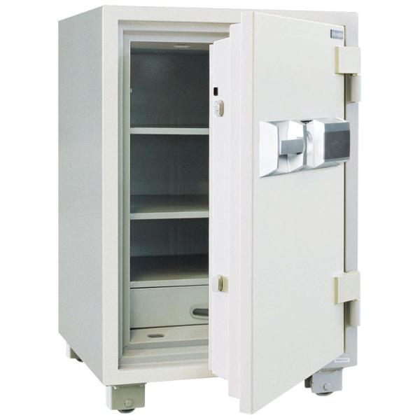 ダイヤセーフ Diamond Safe 耐火金庫 テンキー DE85 : 金庫屋 Yahoo!店