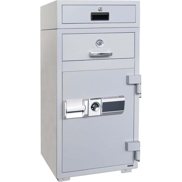 ダイヤセーフ Diamond Safe 夜間投入金庫 テンキー P94E-3