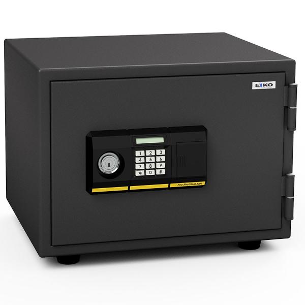 EIKO エーコー 耐火金庫 テンキー BSS-PK