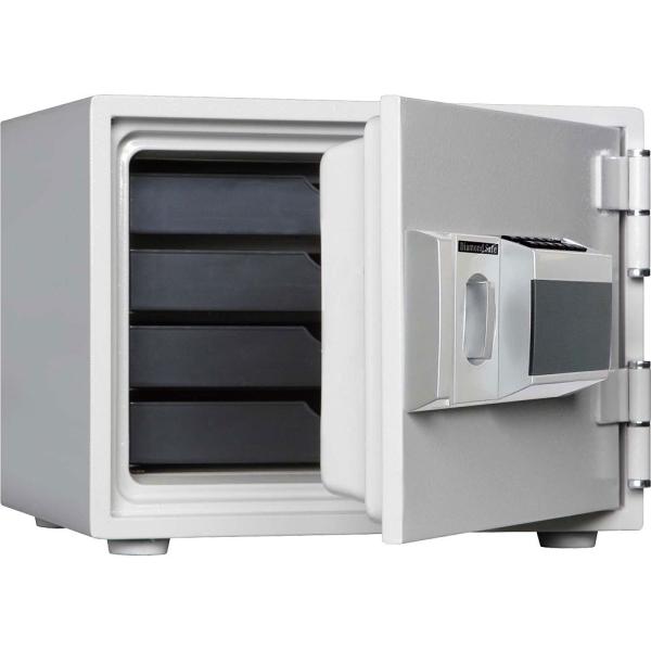 ダイヤセーフ Diamond Safe 耐火金庫 テンキー DH30-4