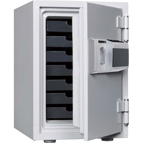 ダイヤセーフ Diamond Safe 耐火金庫 テンキー DH50-7