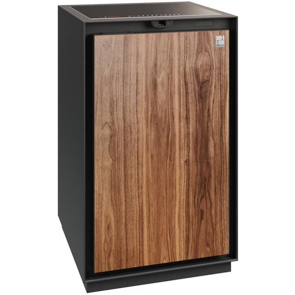 耐火性能と指紋認証搭載の高性能金庫PLD7000BLWN