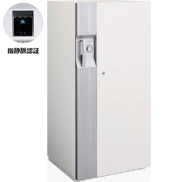 okamura パルテノン2時間耐火金庫をレビュー