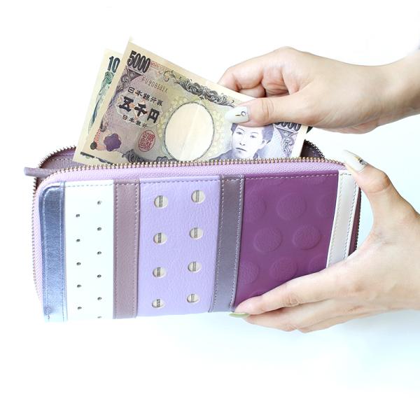 長財布 レディース ラウンドファスナー 革財布 ラウンドファスナー かわいい 人気 シャルロット プラネ P Bgならショッピング ランキングや口コミも豊富なネット通販 更にお得なpaypay残高も スマホアプリも充実で毎日どこからでも気になる商品をその場でお求め