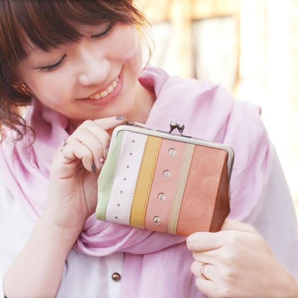 がま口財布 レディース 二つ折り財布 人気 おすすめ 女性物 小銭入れ 本革 使いやすい かわいい プレゼント ギフト ブランド シャルロット ポルト Buyee Buyee 日本の通販商品 オークションの代理入札 代理購入