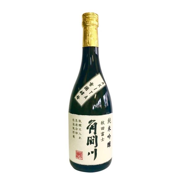 純米吟醸角間川 720ml Buyee Buyee 提供一站式最全面最專業現地yahoo Japan拍賣代bid代拍代購服務bot Online