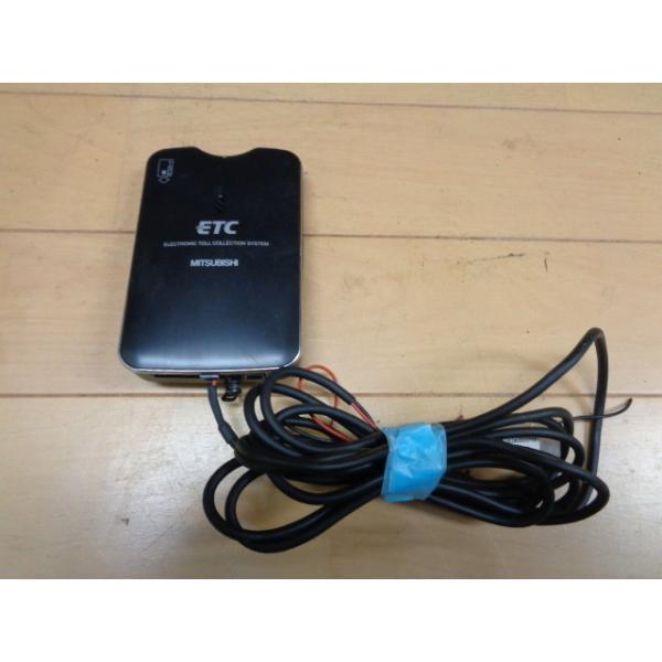 ETC/三菱EP-9U77LOT8×10/分離型　ボルボV70LA-SB5244W