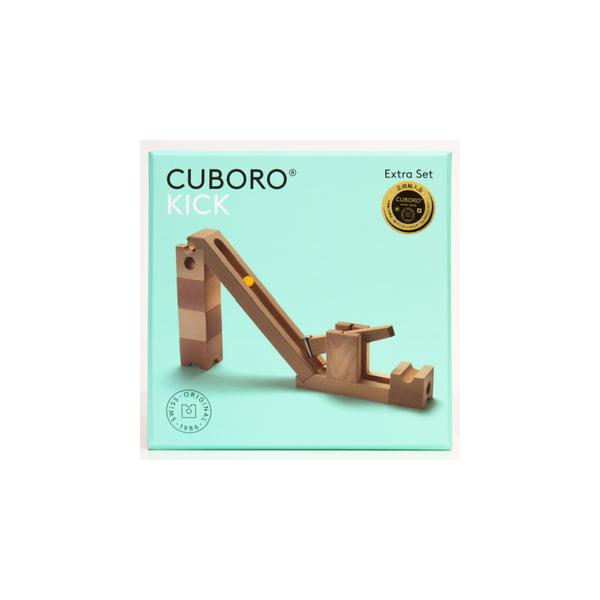 cuboro 《ギフト包装いたします》【正規輸入品】キュボロ