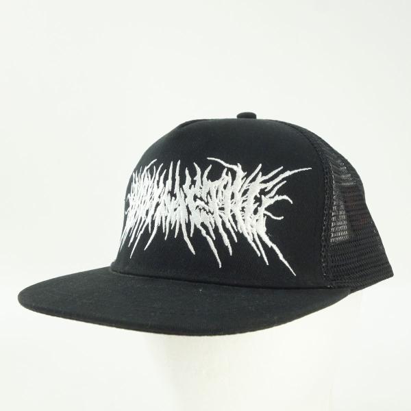 BABYMETAL ベビーメタル エクストリームブルータルロゴメッシュ