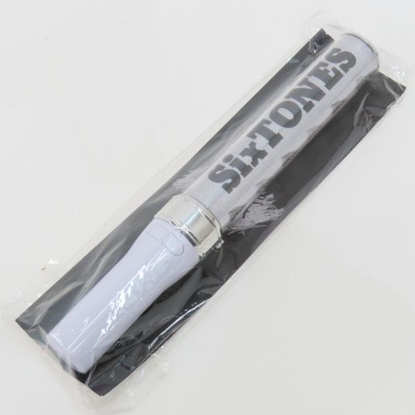 【中古】SixTONES CHANGE THE ERA ペンライト　正規品 SixTONESチェンエラペンライト（中古品）｜Yahoo!フリマ（旧