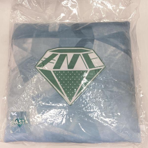 未開封】≠MEくじ ノットイコールミー ノイミー LAST賞 刺繍BIG