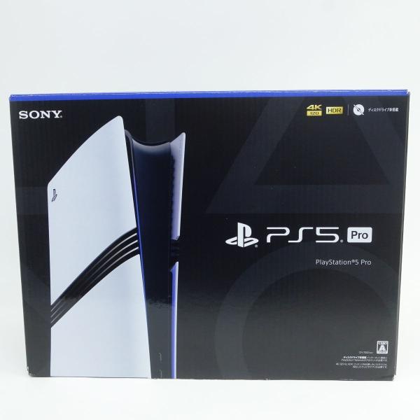 PlayStation5 Pro 新品未開封 Sony PlayStation 5 Pro 2TB — купить в интернет-магазине MR.FIX